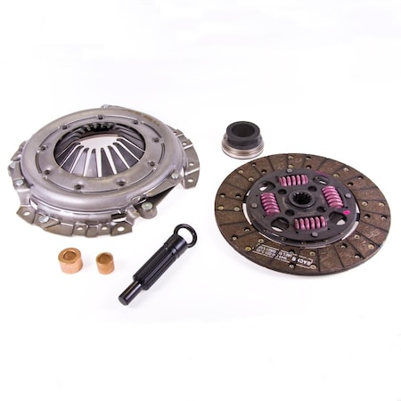 Luk Clutch Kit, 04-129 04-129